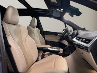Serie 2 218i 136ch M Sport DKG7 2022 occasion 92100 Boulogne-Billancourt