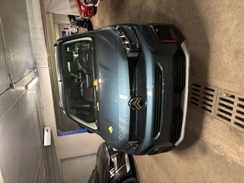 Citro&euml;n Berlingo XTR SHINE 1.6 HDI 92CV POUR ALGERIE UNIQUEMENT 2026 occasion Seclin 59113