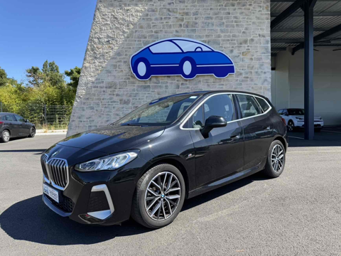 BMW Serie 2 (U06) 218I 136CH M SPORT DKG7 2023 occasion Lab&egrave;ge 31670