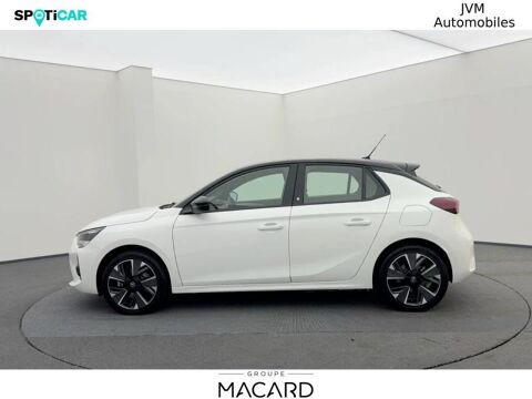 Opel Corsa -e 136ch GS Line 2021 occasion Bo&eacute; 47550