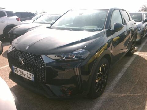 Annonce voiture Citron DS3 19900 