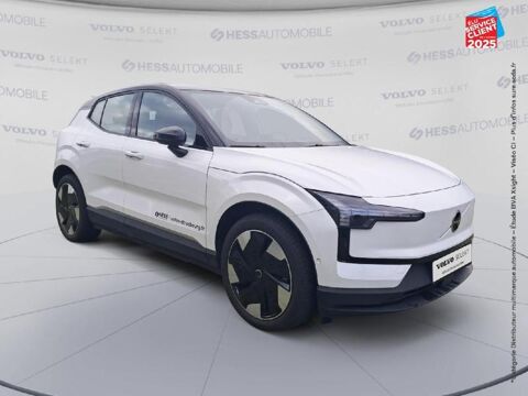 EX 30 Single Extended Range 272ch Ultra 2025 occasion 67460 Souffelweyersheim