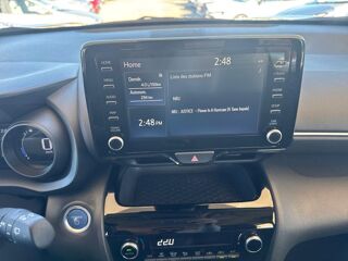Yaris Cross 116h Dynamic MY22 2023 occasion 13012 Marseille