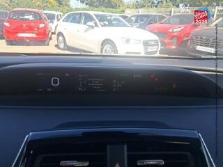 Prius 122h Lounge 2016 occasion 67200 Strasbourg