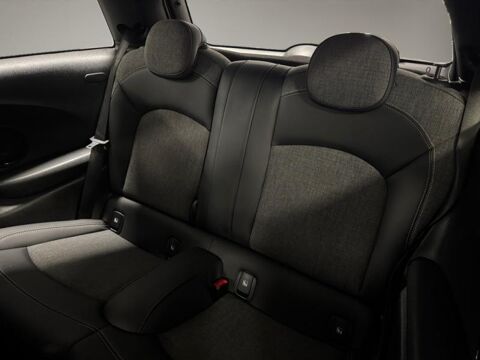 Cooper 136ch Edition Premium BVA7 2022 occasion 92100 Boulogne-Billancourt