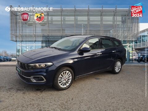 Fiat Tipo 1.6 MultiJet 130ch S/S Life Business 2022 occasion Colmar 68000