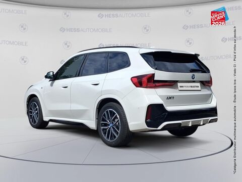 X1 ixDrive30 313ch M Sport 2023 occasion 68000 Colmar