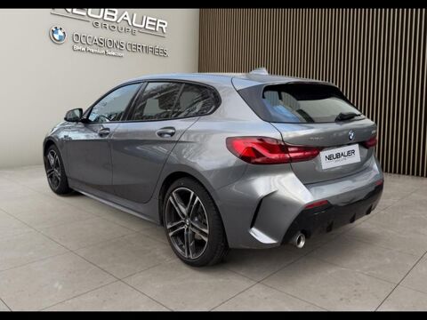 S&eacute;rie 1 118iA 136ch M Sport DKG7 2023 occasion 78240 Chambourcy