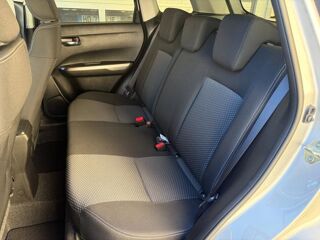 Vitara 1.4 Boosterjet Hybrid 110ch Privil&egrave;ge MY25 2026 occasion 78000 VERSAILLES
