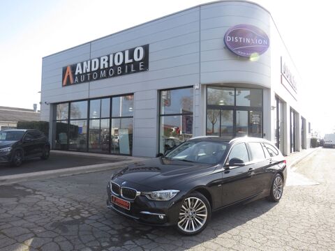 Annonce voiture BMW Srie 3 23990 