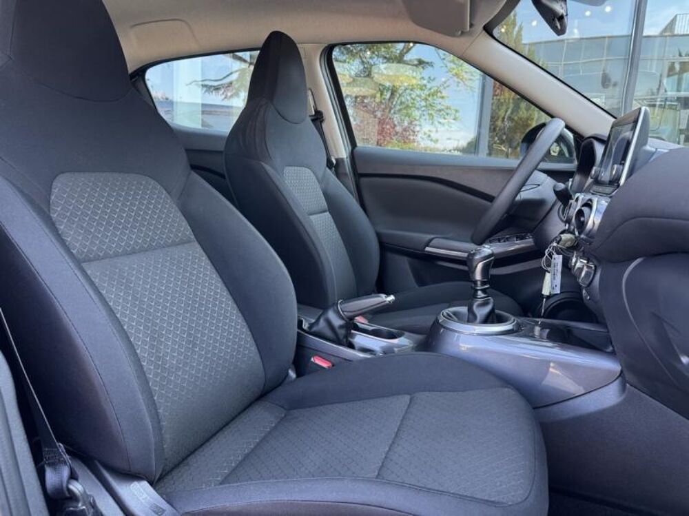 Juke 1.0 DIG-T 114ch Acenta 2021.5 2021 occasion 78630 Orgeval