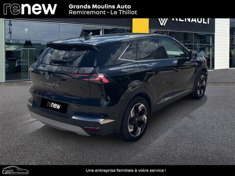 Symbioz 1.6 E-Tech full hybrid 145ch Iconic 2025 occasion 88160 Le Thillot