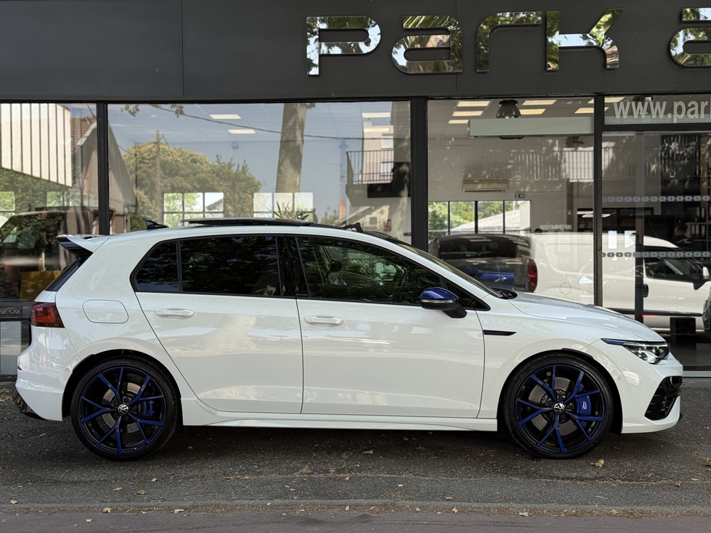 Golf 2.0 TSI 333CH R 20 ANS 4MOTION DSG7 2023 occasion 31000 Toulouse