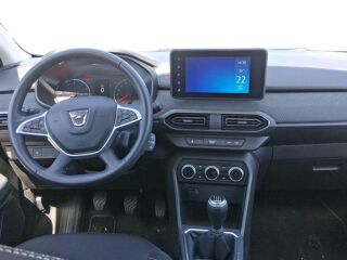Sandero 1.0 TCe 90ch Confort -22B 2022 occasion 13730 ST VICTORET
