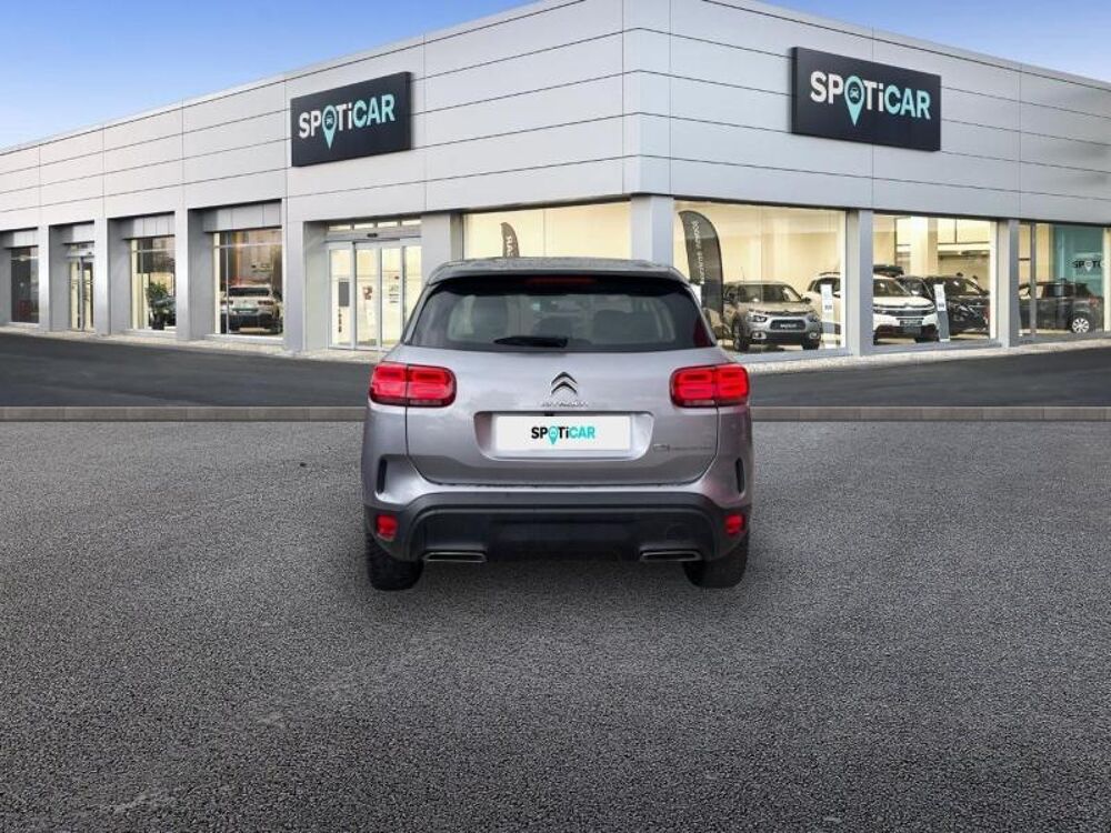 C5 aircross BlueHDi 130ch S&S Feel E6.d 2021 occasion 27200 Vernon