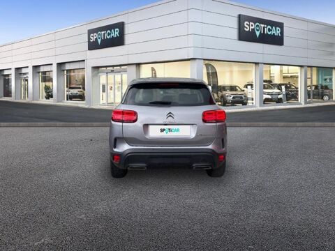C5 aircross BlueHDi 130ch S&S Feel E6.d 2021 occasion 27200 Vernon