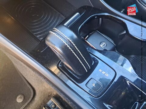 XC40 T4 190ch R-Design Geartronic 8 2018 occasion 57970 Illange