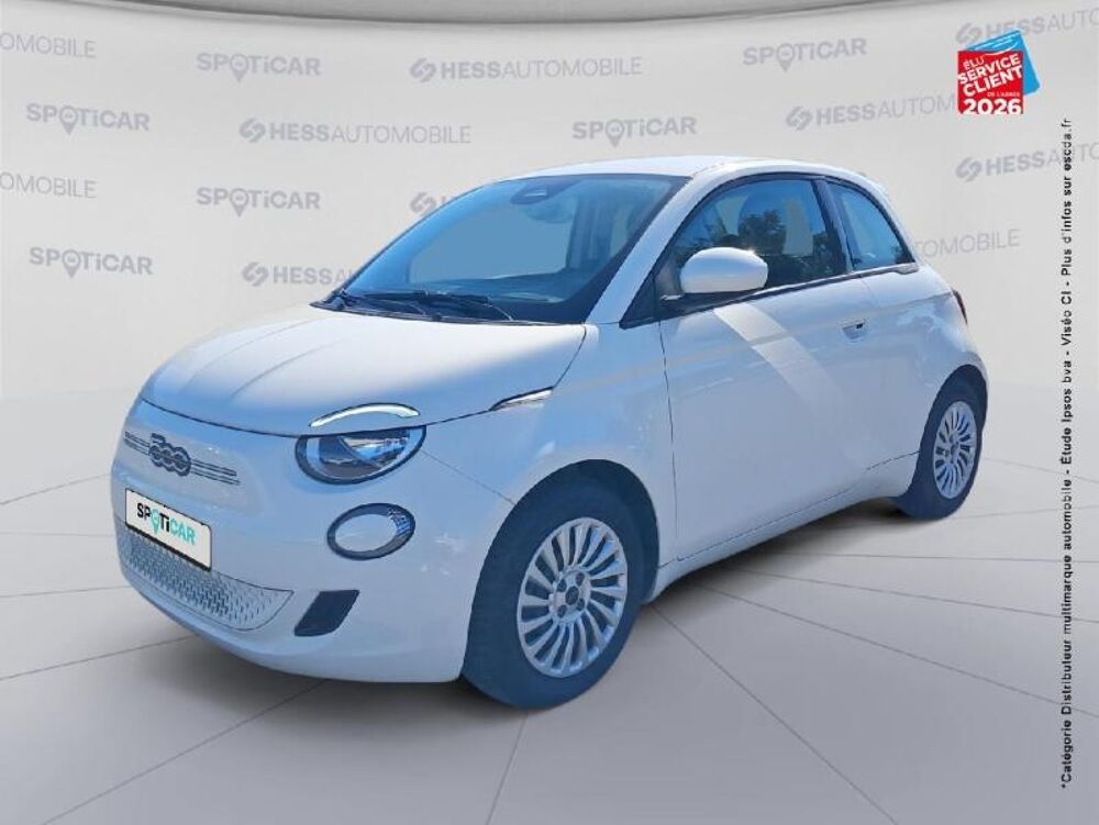 500 e 95ch Action 2022 occasion 57140 Woippy