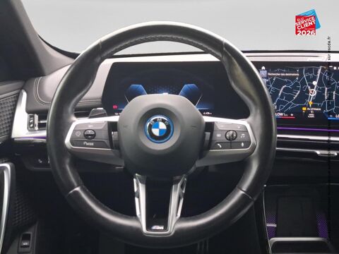 X1 ixDrive30 313ch M Sport 2023 occasion 68000 Colmar
