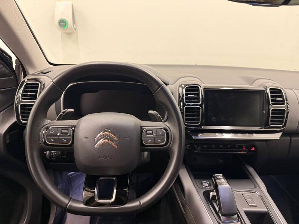 C5 aircross Hybrid 225ch Business e-EAT8 2021 occasion 91230 Montgeron