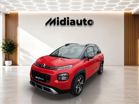 Annonce voiture Citroën C3 Aircross 10890 €