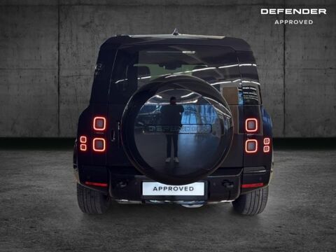 Defender 110 2.0 P300e PHEV Black Edition 2025 occasion 78560 LE PORT MARLY