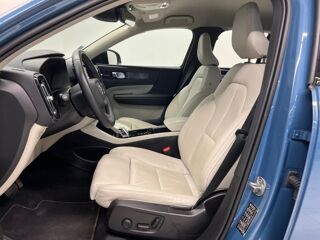 XC40 T5 Recharge 180 + 82ch Plus DCT 7 2023 occasion 91200 Athis-Mons