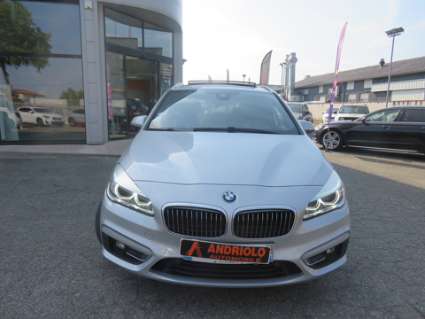 Serie 2 (F45) 220DA 190CH LUXURY 2017 occasion 31600 Muret