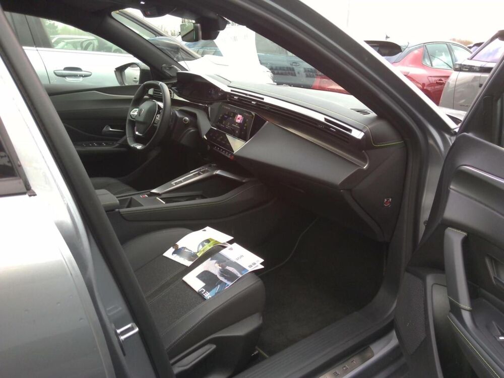 308 Plug-In Hybrid 225ch GT e-EAT8 2024 occasion 28500 Vernouillet
