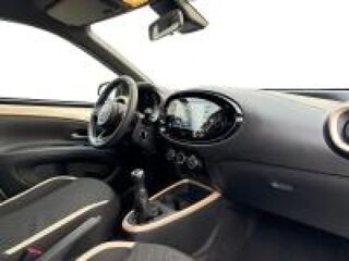 Aygo 1.0 VVT-i 72ch Design 2023 occasion 13012 Marseille