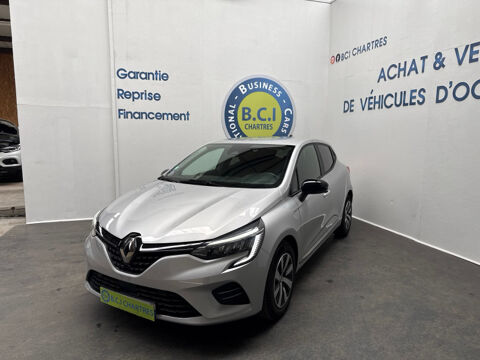 Clio V 1.0 TCE 90CH EQUILIBRE AUTO ECOLE 2023 occasion 28630 Nogent-le-Phaye