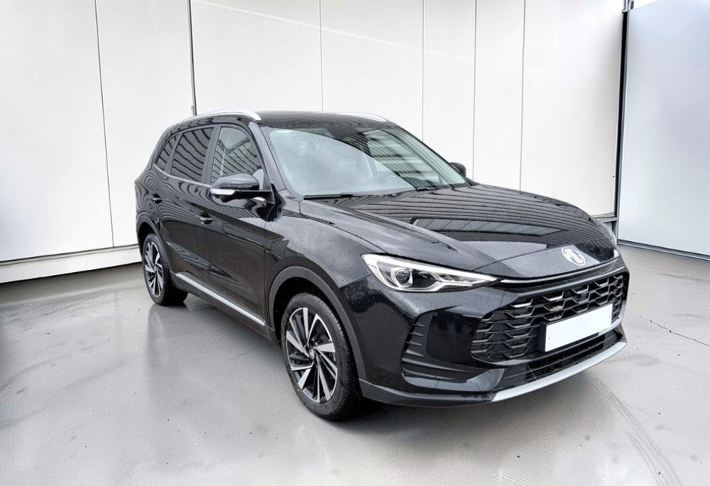 ZS EV 1.5 HYBRID+ 197CH LUXURY 2026 occasion 63200 Malauzat