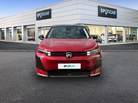 C5 aircross Electrique 210ch 78kWh autonomie confort MAX 2026 occasion 27200 Vernon
