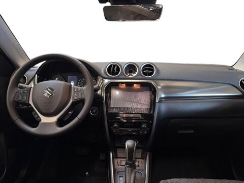 Vitara 1.4 Boosterjet Hybrid 110ch Style Auto MY25 2026 occasion 13290 Les Milles
