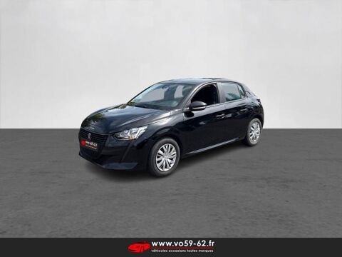 Annonce voiture Peugeot 208 10790 €