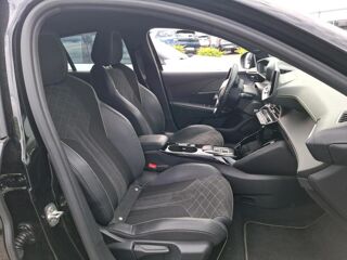 208 e- 136ch GT Pack 2022 occasion 56850 Caudan