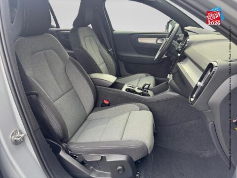 XC40 T5 Recharge 180 + 82ch Start DCT 7 Camera 2023 occasion 57050 Metz