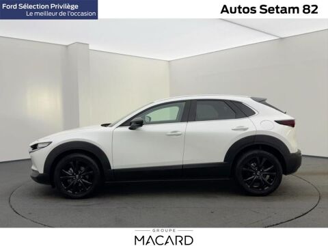 Annonce voiture Mazda CX-30 25840 €