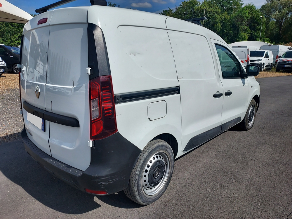 Express 1.5 BLUE DCI 75CH CONFORT 22 2023 occasion 60600 Clermont