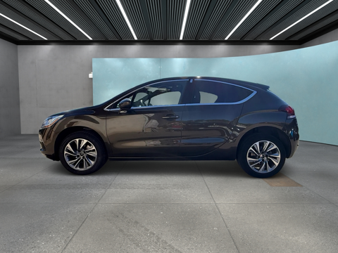 DS4 1.6 E-HDI115 AIRDREAM SO CHIC ETG6 2014 occasion 88200 Saint-Nabord