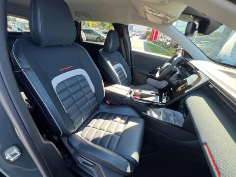 C5 aircross 1.2 Hybride 145ch MAX boite automatique 2026 occasion 27930 Normanville