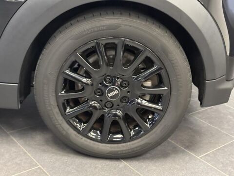 Cooper 136ch Edition Premium Plus BVA7 2022 occasion 31100 TOULOUSE