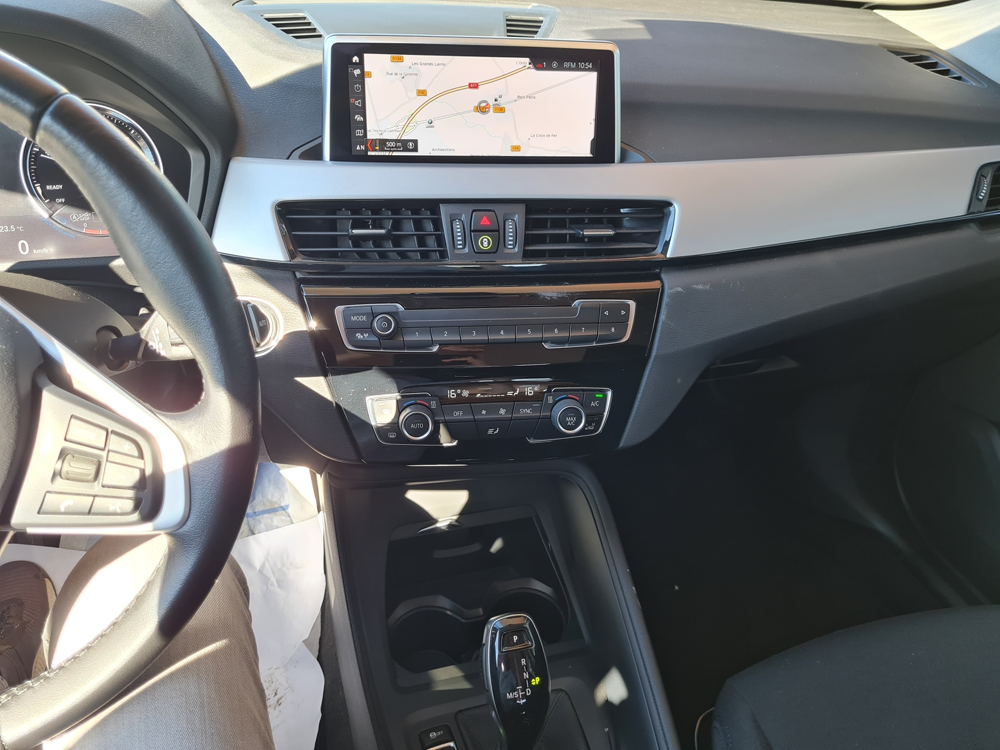 X1 (F48) SDRIVE16D 116CH BUSINESS DESIGN 2020 occasion 28630 Nogent-le-Phaye