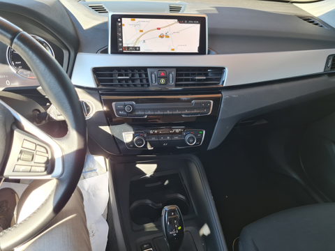 X1 (F48) SDRIVE16D 116CH BUSINESS DESIGN 2020 occasion 28630 Nogent-le-Phaye