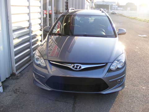 i30 1.4 110CH CONFORT 2013 occasion 38150 Salaise-sur-Sanne