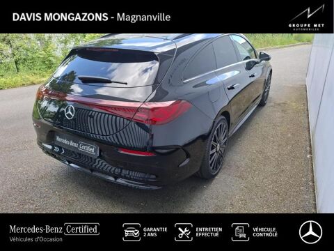Classe A 250+ EQ 272ch AMG Line 2026 occasion 78200 Magnanville