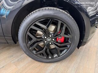 Range Rover Evoque 1.5 P300e 309ch R-Dynamic SE AWD BVA Mark III 2023 occasion 78560 LE PORT MARLY