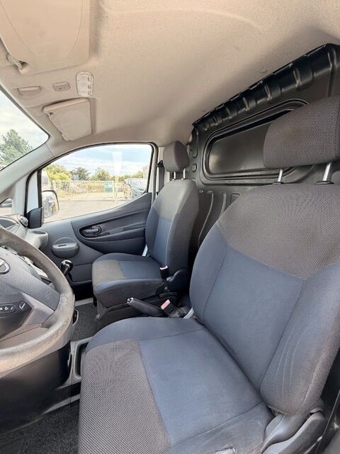 NV200 1.5 DCI 90CH OPTIMA 2018 5P 2017 occasion 44730 Saint-Michel-Chef-Chef