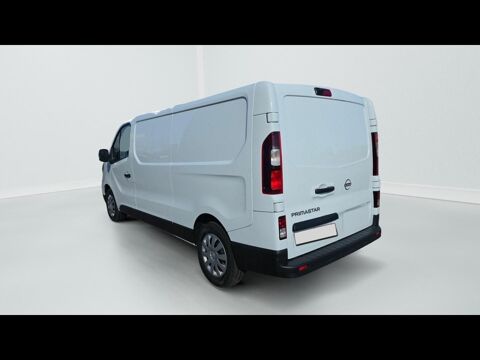 Primastar L2H1 3t1 2.0 dCi 150ch N-Connecta Euro6EB 2025 occasion 17450 Saint-Laurent-de-la-Pr&eacute;e