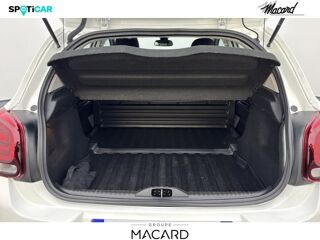 C3 1.5 BlueHDi 100ch S&S Feel Business E6.d 2021 occasion 82000 Montauban